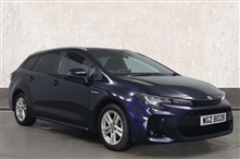Suzuki Swace