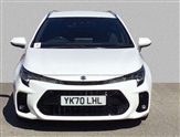Suzuki Swace Image 3
