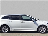 Suzuki Swace Image 5