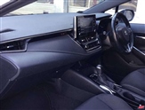 Suzuki Swace Image 6