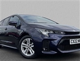 Suzuki Swace Image 1