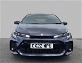 Suzuki Swace Image 2