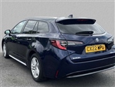 Suzuki Swace Image 5