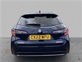 Suzuki Swace Image 6