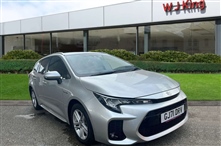 Used Suzuki Swace