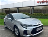 Suzuki Swace Image 1