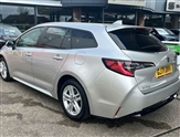 Suzuki Swace Image 2
