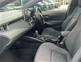 Suzuki Swace Image 3
