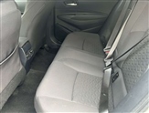 Suzuki Swace Image 5
