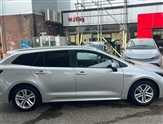 Suzuki Swace Image 6