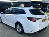 Suzuki Swace Image 2