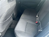 Suzuki Swace Image 5