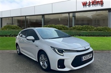 Used Suzuki Swace