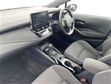 Suzuki Swace Image 2