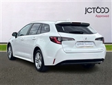 Suzuki Swace Image 3