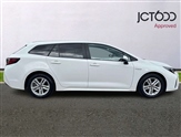 Suzuki Swace Image 4