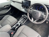 Suzuki Swace Image 6