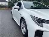Suzuki Swace Image 5