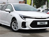 Used Suzuki Swace