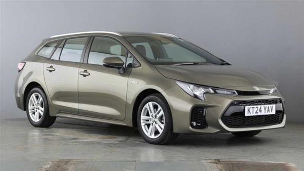 Large image for the Used Suzuki Swace