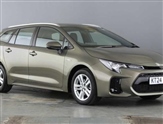 Used Suzuki Swace