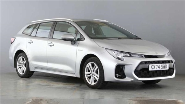 Large image for the Used Suzuki Swace