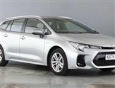 Used Suzuki Swace