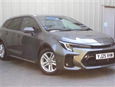 Used Suzuki Swace