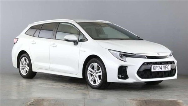 Large image for the Used Suzuki Swace