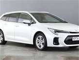 Used Suzuki Swace