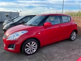 Used Suzuki Swift
