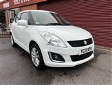 Used Suzuki Swift
