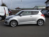 Suzuki Swift Image 3
