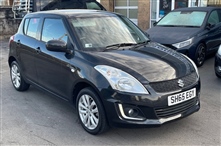 Used Suzuki Swift
