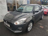 Used Suzuki Swift Used Suzuki Swift