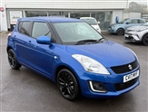 Used Suzuki Swift