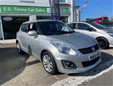 Used Suzuki Swift