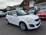Used Suzuki Swift