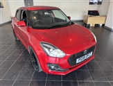 Used Suzuki Swift