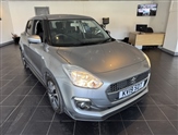 Used Suzuki Swift