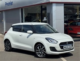 Used Suzuki Swift