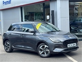 Used Suzuki Swift
