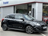 Used Suzuki Swift