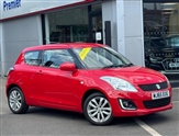 Used Suzuki Swift