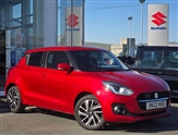 Used Suzuki Swift