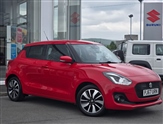 Used Suzuki Swift
