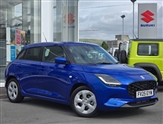 Used Suzuki Swift