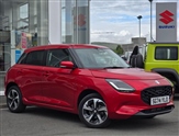 Used Suzuki Swift