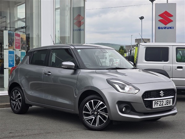 Large image for the Used Suzuki Swift