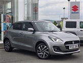Used Suzuki Swift